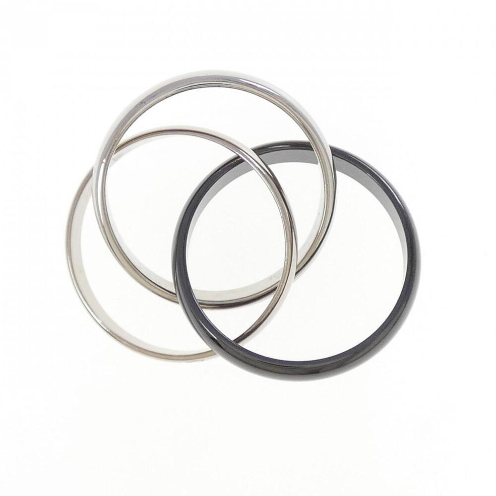 Cartier Trinity Ring - image 3